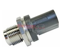 METZGER 0906257 Capteur, pression de carburant