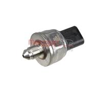 1x Capteur, pression de carburant METZGER AUTOTEILE 0906414 convient pour VAG