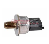 METZGER 0906461 Capteur, pression de carburant pour OPEL,VAUXHALL