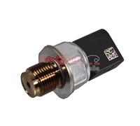 METZGER 0906480 Capteur, pression de carburant