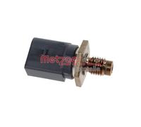 METZGER 0906496 Capteur, pression de carburant