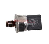 METZGER 0906501 Capteur, pression de carburant