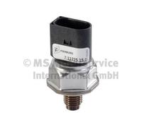 1x Capteur, pression de carburant PIERBURG 7.11225.15.0 convient pour VW AUDI