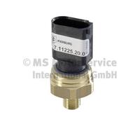 1x Capteur, pression de carburant PIERBURG 7.11225.20.0 convient pour SEAT VW