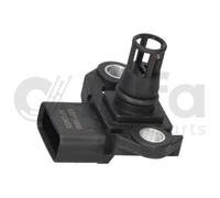 1x Capteur, pression de suralimentation Alfa e-Parts AF03455 convient pour