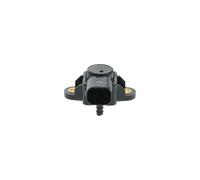 1x Capteur, pression de suralimentation BOSCH 0 261 230 250 convient pour