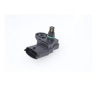 1x Capteur, pression de suralimentation BOSCH 0 261 230 298 convient pour GMC