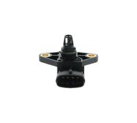 1x Capteur, pression de suralimentation BOSCH 0 261 232 0ES convient pour MAN