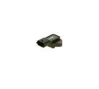 1x Capteur, pression de suralimentation BOSCH 0 281 002 487 convient pour