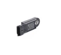 1x Capteur, pression de suralimentation BOSCH 0 281 002 961 convient pour