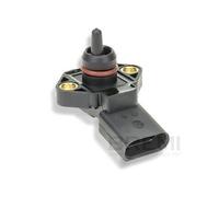 1x Capteur, pression de suralimentation BREMI 35010 convient pour VW