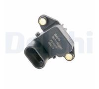1x Capteur, pression de suralimentation DELPHI PS10209 convient pour CADILLAC
