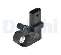 1x Capteur, pression de suralimentation DELPHI PS20147-12B1 convient pour BMW