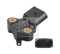 FEBI BILSTEIN 109557 Capteur, pression de suralimentation