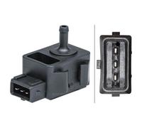HELLA 6PP 009 403-281 Capteur de pression de suralimentation