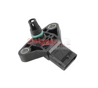 METZGER 0906445 Capteur de pression de suralimentation