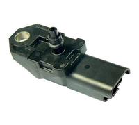 1x Capteur, pression de suralimentation METZGER AUTOTEILE 0906095