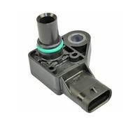 1x Capteur, pression de suralimentation METZGER AUTOTEILE 0906254