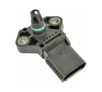 1x Capteur, pression de suralimentation METZGER AUTOTEILE 0906259