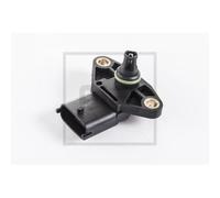 1x Capteur, pression de suralimentation PE Automotive 080.357-00A
