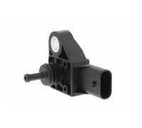 1x Capteur, pression de suralimentation VEMO V30-72-0051 convient pour