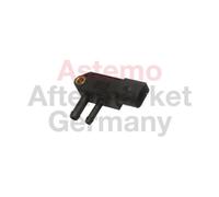 HITACHI 2507401 Capteur, pression des gaz échappement