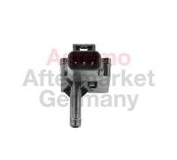 1x Capteur, pression des gaz échappement ASTEMO-HITACHI 2507411 convient pour