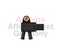 1x Capteur, pression des gaz échappement ASTEMO-HITACHI 2507446 convient pour