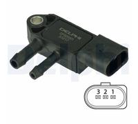 Delphi Capteur de pression des gaz d'échappement DPS00001 – pression différentielle