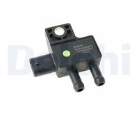 DELPHI DPS00033-12B1 Capteur, pression des gaz échappement