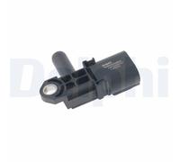 DELPHI DPS00037-12B1 Capteur, pression des gaz échappement