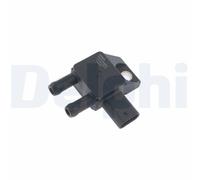 Delphi Capteur de pression des gaz d'échappement DPS00040-12B1 pour BMW X5 X6 5