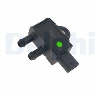 DELPHI DPS00046-12B1 Capteur, pression des gaz échappement