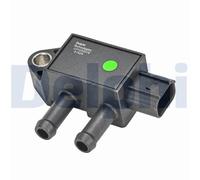 DELPHI DPS00078-12B1 Capteur, pression des gaz échappement