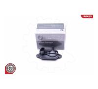 1x Capteur, pression des gaz échappement ESEN SKV 17SKV328 convient pour FORD