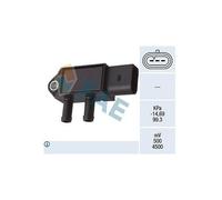 1x Capteur, pression des gaz échappement FAE 16143 convient pour AUDI SEAT VW