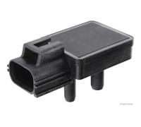 1x Capteur, pression des gaz échappement HERTH+BUSS ELPARTS 70668300