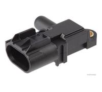 1x Capteur, pression des gaz échappement HERTH+BUSS ELPARTS 70668303