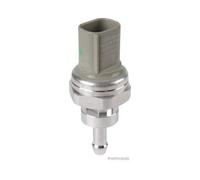 1x Capteur, pression des gaz échappement HERTH+BUSS ELPARTS 70668504