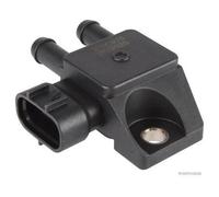 1x Capteur, pression des gaz échappement HERTH+BUSS JAKOPARTS J5951000