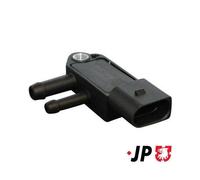 JP Group Capteur de pression des gaz d'échappement G450 pour Polo 9N3