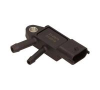 1x Capteur, pression des gaz échappement MAXGEAR 21-0373 convient pour FIAT