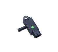 1x Capteur, pression des gaz échappement MAXGEAR 21-0865 convient pour DACIA