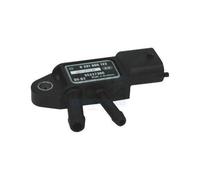1x Capteur, pression des gaz échappement MEAT & DORIA 82305 convient pour