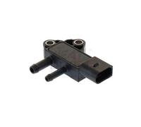 1x Capteur, pression des gaz échappement MEAT & DORIA 82570 convient pour