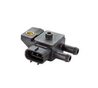 1x Capteur, pression des gaz échappement MEAT & DORIA 827010 convient pour