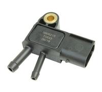 Capteur de pression des gaz d'échappement 0906215 METZGER pour MERCEDES-BENZ