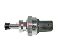 1x Capteur, pression des gaz échappement METZGER AUTOTEILE 0906316