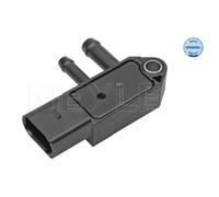1x Capteur, pression des gaz échappement MEYLE 114 801 0002 convient pour VW