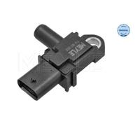 1x Capteur, pression des gaz échappement MEYLE 714 801 0005 convient pour